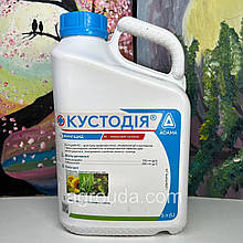 Фунгіцид Кустодія (ADAMA) 5л