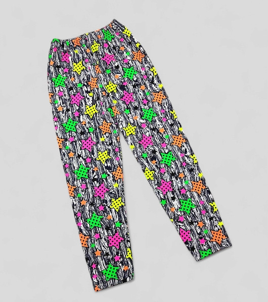 ОПТОМ Лосини на дівчинку 6,7,8,9,10 років 5489612730677, фото 1