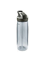 Бутылка для воды Laken Tritan Summit Bottle 0,75 L Серый (1004-TNS2G) CP, код: 6620232