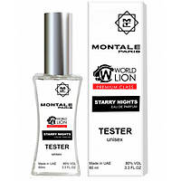 Тестер Montale Starry Nights - Tester 60ml OB, код: 7732878