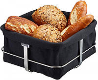 Корзина для хлеба Gefu BRUNCH 22х22 см квадратная NX, код: 7719714