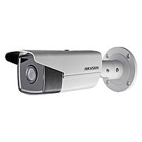 IP-видеокамера 4 Мп Hikvision DS-2CD2T43G2-4I (4 мм) для системы видеонаблюдения MP, код: 6637673