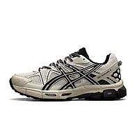 Asics Gel Kahana 8 White Milk, мужские кроссовки, Асикс