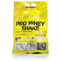 Протеин Olimp Nutrition Pro Whey Shake 2270 g 65 servings Vanilla LW, код: 7537744