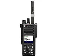 Рация портативная Motorola DP4801e VHF 5 Вт 1000 каналов IP68 TO, код: 8173155