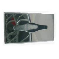 Тримач для паперових рушників Aquavita KL-312 метал IN, код: 8209324