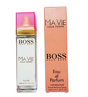 Туалетная вода Hugo Boss Ma Vie Pour Femme - Travel Perfume 40ml UD, код: 7553874