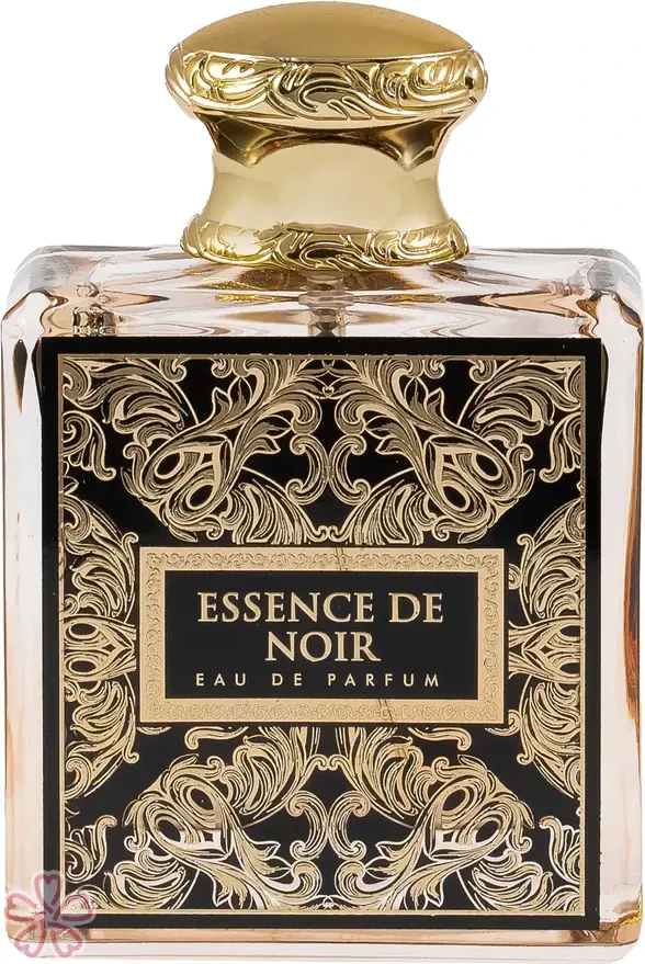 Essence De Noir, фото 1