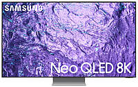 LED-телевизор Samsung QE55QN700CUXUA (6869237) SB, код: 8367902