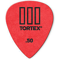 Медиатор Dunlop 4620 Tortex TIII Guitar Pick 0.50 mm (1 шт.) NL, код: 6555615