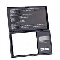 Весы электронные карманные Digital Scale Professional-mini CS-200 на 200 г 0.01 г OM, код: 8067317