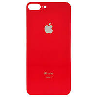 Задняя крышка Walker Apple iPhone 8 Plus High Quality Red NL, код: 8096809