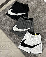 Nike Big Swoosh шорти Шорты Nike Big Swoosh летние шорты Nike Big Swoosh шорты Big Swoosh шорты Nike Swoosh