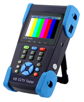 Тестер CCTV M-35HD-T8