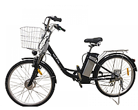 Електровелосипед дорожній 26" Kelb.Bike 500W + PAS