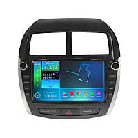 Штатная магнитола Torssen 2K Mitsubishi ASX Outlander sport V2 F10464 4G Carplay DSP TT, код: 8390530