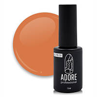 Гель-лак Adore professional №377 - pumpkin, 8 ml