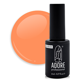 Гель-лак Adore professional No376 — safari, 8 ml