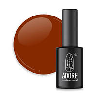 Гель-лак Adore professional №373 - brick, 8 ml