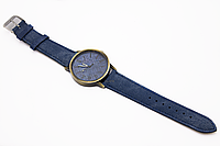 Часы джинсовые наручные 2Life Синий (n-450) BK, код: 1623994