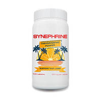 Комплексний жироспалювач Nosorog Nutrition Synephrine 100 Tabs TO, код: 7520965