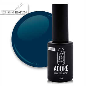 Гель-лак для нігтів Adore professional №353 - storm, штормове попередження, 8 мл