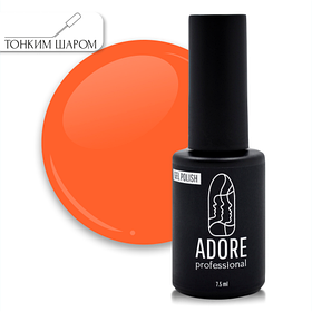 Гель-лак Adore professional №347 - citrus, 8 ml