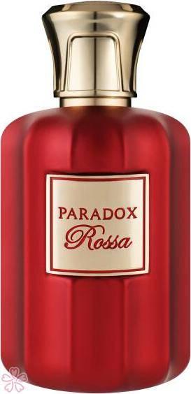 Paradox Rossa