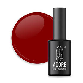 Гель-лак Adore professional №343 - poppy, 8 ml