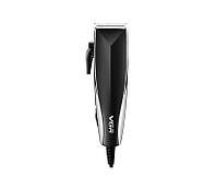 Универсальная машинка для стрижки волос триммер с насадками и ножницами VGR V-033 Черный IN, код: 8093936
