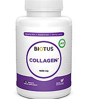 Коллаген Biotus Collagen 120 Tabs BIO-530937 SM, код: 7821461