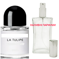 Наливна парфумерія, парфуми на розлив - La Tulipe - від 10мл
