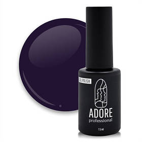 Гель-лак Adore professional №330 - plummy, 7.5 ml