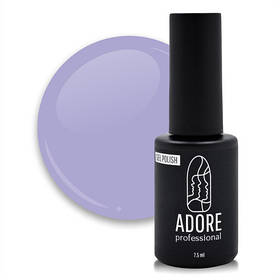 Гель-лак Adore professional №326 - chicory, 7.5 ml