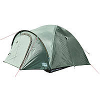 Палатка Skif Outdoor Tendra 210x180 cm 3-х местная (1013-389.00.59) TT, код: 8071621