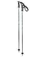 Палиці гірськолижні Volkl Phantastick Ski Poles (18 mm) 130 White 169814-130 UL, код: 7672805