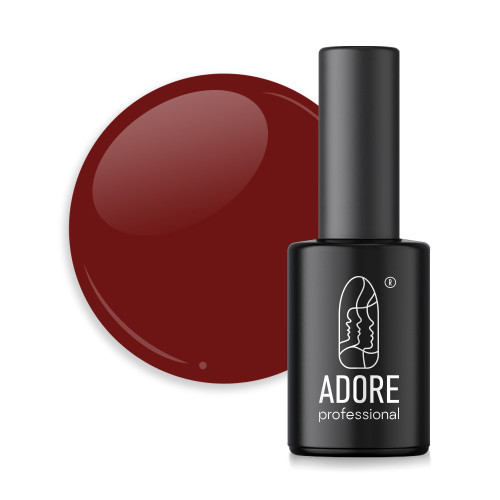 Гель-лак Adore professional №285 - winery, 7,5 ml