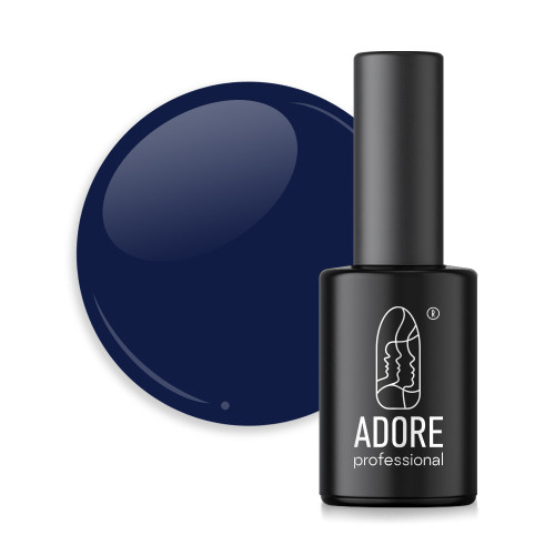 Гель-лак Adore professional No233 — naval, 7,5 ml