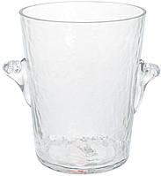Ведро для льда 2700мл стекло Bona DP114728 QT, код: 7431425