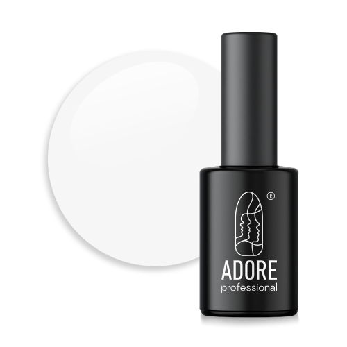 Гель-лак Adore professional №100 - sugar, 8ml