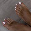 Гель-лак Adore professional №100 - sugar, 8ml, фото 3