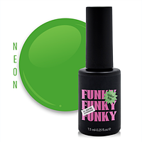 Витражный топ Adore Funky Color top №06 - funky fresh, 7,5 ml