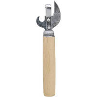 Консервный нож открывалка дерево SNT 10001 KM, код: 8398430