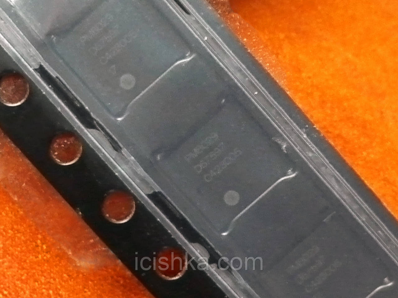 Qualcomm PM8029 BGA — контролер живлення UMTS RF