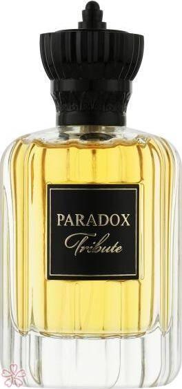 Paradox Tribute