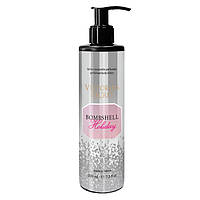 Парфюмированный лосьон для тела Victoria's Secret Bombshell Holiday Brand Collection 200 мл CS, код: 7656825