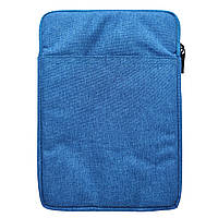 Чехол-сумка для планшета Cloth Bag 8.0 Blue OB, код: 8097643