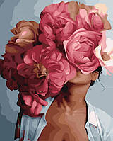Картина по номерам Art Craft Симфония цветов 40х50 см 10202-AC CS, код: 7788531