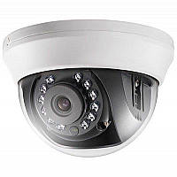 Комплект відеоспостереження Hikvision Light-3-2 ET, код: 7397989