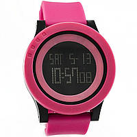 Часы Skmei DG1142 Pink BOX (DG1142BOXPK) BK, код: 115103